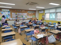 ♣ 활동사진<방과후학교 안내<방과후학교/돌봄교실<전주만성초등학교 전주만성초등학교