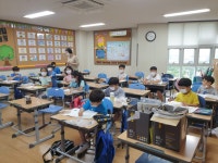 ♣ 활동사진<방과후학교 안내<방과후학교/돌봄교실<전주만성초등학교 전주만성초등학교