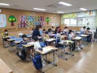 ♣ 활동사진<방과후학교 안내<방과후학교/돌봄교실<전주만성초등학교 전주만성초등학교
