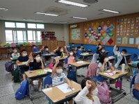 교육활동사진<학교소식<전주만성초등학교 전주만성초등학교