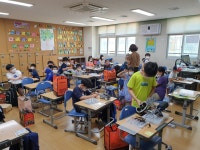 ♣ 활동사진<방과후학교 안내<방과후학교/돌봄교실<전주만성초등학교 전주만성초등학교