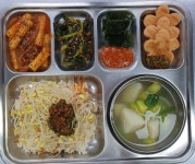 급식 사진방<영양소식<학교소식<조림초등학교 조림초등학교