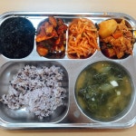 식단 갤러리