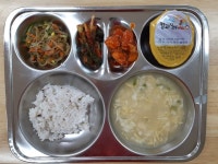 급식앨범<식생활관<학교소식<군산내흥초등학교 군산내흥초등학교