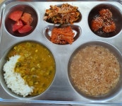 급식사진<식생활관<알림방<오산남초등학교 오산남초등학교