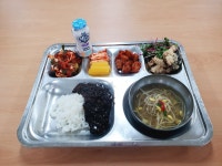 급식앨범<식생활관<교육활동<전주평화중학교 전주평화중학교