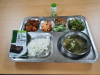 급식앨범<식생활관<교육활동<전주평화중학교 전주평화중학교
