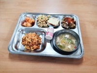 급식앨범<식생활관<교육활동<전주평화중학교 전주평화중학교