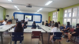 학교앨범<학교소식<봉남중학교 봉남중학교