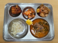 급식사진첩