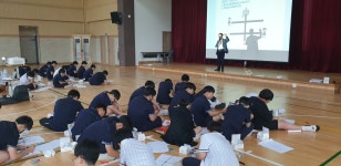 학교앨범<학교소식<순창중학교 순창중학교