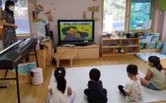 교육과정활동<알림방<운주초등학교 운주초등학교