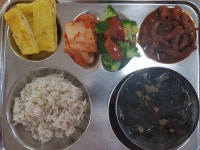 급식 사진