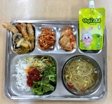 급식사진첩<식생활관<정보광장<이리공업고등학교 이리공업고등학교