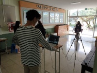 학교앨범<열린마당<남원여자고등학교 남원여자고등학교