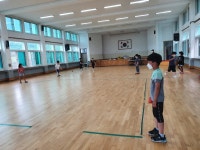 늘봄교실<늘봄학교<산서초등학교 산서초등학교