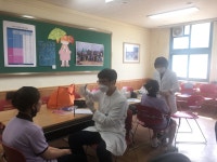 보건소식<학교소식<진안여자중학교 진안여자중학교