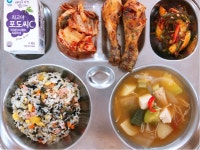 급식앨범<급식<알림방<전주서곡초등학교 전주서곡초등학교