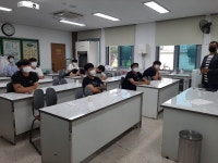 학교앨범<학교소식<칠보고등학교 칠보고등학교