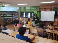 주천갤러리<학교소식<주천초등학교 주천초등학교