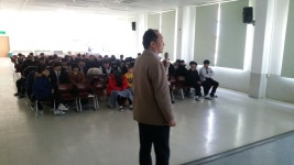 학교앨범<학교행사<학교소식<한국게임과학고등학교 한국게임과학고등학교