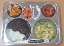 급식사진<식생활관<알림마당<전주효천초등학교 전주효천초등학교