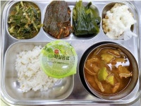 급식앨범<식생활관<학교소식<창오초등학교 창오초등학교