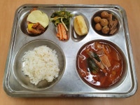 급식앨범<학교급식<신흥소식<군산신흥초등학교 군산신흥초등학교