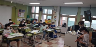 늘봄공지사항<늘봄학교<만경초등학교 만경초등학교