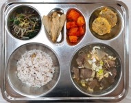 급식앨범<식생활관<알림마당<군산미장초등학교 군산미장초등학교