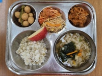 식생활 앨범<영양소식<알림마당<이리모현초등학교 이리모현초등학교