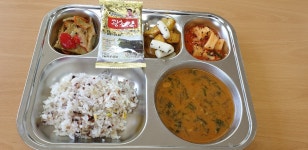 급식앨범<식생활관<알림마당<무장초등학교 무장초등학교