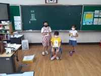 2학년 1반