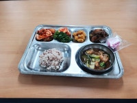 급식앨범<식생활관<교육활동<전주평화중학교 전주평화중학교