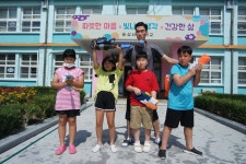 포토갤러리<포토갤러리<상서소식<상서초등학교 상서초등학교