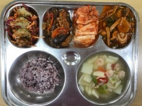 갤러리<식생활관<교육정보<전주서신중학교 전주서신중학교