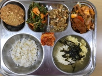 갤러리<식생활관<교육정보<전주서신중학교 전주서신중학교