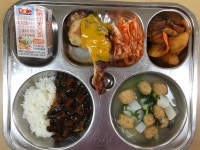 갤러리<식생활관<교육정보<전주서신중학교 전주서신중학교