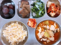 급식앨범<급식<알림방<전주서곡초등학교 전주서곡초등학교