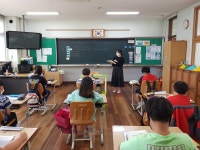 학교앨범<학교소식<송동초등학교 송동초등학교