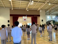 학교앨범<학교소식<변산서중학교 변산서중학교