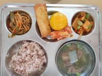 이달의식단<식생활관<학교소식<전주미산초등학교 전주미산초등학교