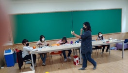 방과후학교 앨범<열린마당<고창남초등학교 고창남초등학교