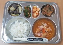 급식사진<식생활관<알림마당<전주효천초등학교 전주효천초등학교