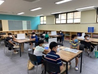 발명교육현황<덕진발명교육센터,미래창작공방<전주인봉초등학교 전주인봉초등학교