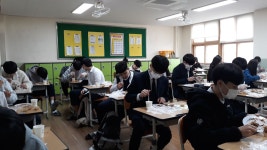 학교앨범<학교소식<이리영등중학교 이리영등중학교