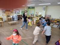 헬로뮤지킹 갤러리<방과후과정 특성화 활동<유치원<전주남초등학교 전주남초등학교