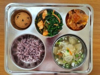 급식사진<식생활관<학교소식<전주삼천초등학교 전주삼천초등학교