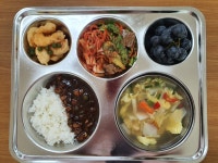 급식사진<식생활관<학교소식<전주삼천초등학교 전주삼천초등학교