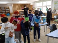 돌봄교실<2020 방과후학교<방과후학교<종정초등학교 종정초등학교